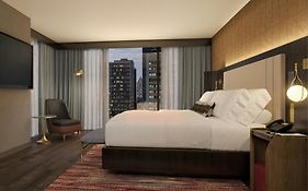Hotel Trinity, Autograph Collection